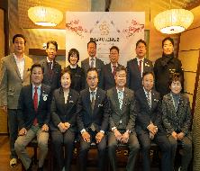 부산광역시구군의회의장협의회 2월 월례회의(2023. 02. 23.)