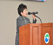 대한노인회 서구지회 제49차 정기총회(2023. 03. 14.)