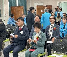 참사랑 나눔봉사단 제17주년 기념식(2023. 11. 09.)