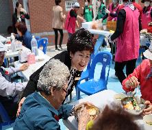 온정 가득, 사랑 듬뿍 어버이날 맞이 톤즈 비빔밥 나눔 Day(2024. 5. 7.)