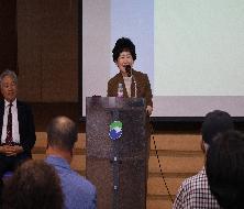 송남새마을금고 대의원회(2024. 8. 13.)