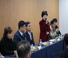 2024년 남부민2동 주민자치회 성과보고회(2024. 12. 23.)