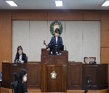 제286회 서구의회 임시회 제2차 본회의(2025.7.23.)