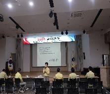 2025 을지연습(2025.8.18.)