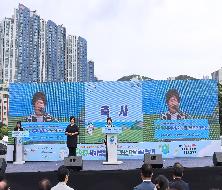2025년 서구 복지박람회 및 그린스타트 환경 문화제(2025.9.20.)