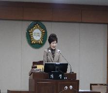 제287회 서구의회 임시회 제2차 본회의(2025.9.25.)