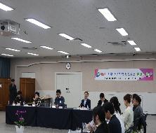 제3기 서구 청년정책네트워크 발대식(2025.10.18.)