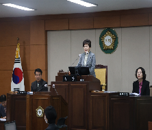 제290회 서구의회 임시회 제2차 본회의(2026.3.27.)