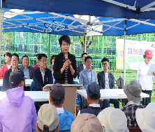제2회 서구게이트볼협회장 대회(2026.7.4.)