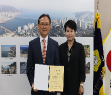 서구의회 고문변호사 위촉장 수여식(2026.7.13.)