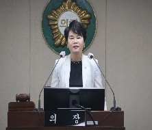 제293회 서구의회 제1차 정례회 제1차 본회의(2026.09.07.)