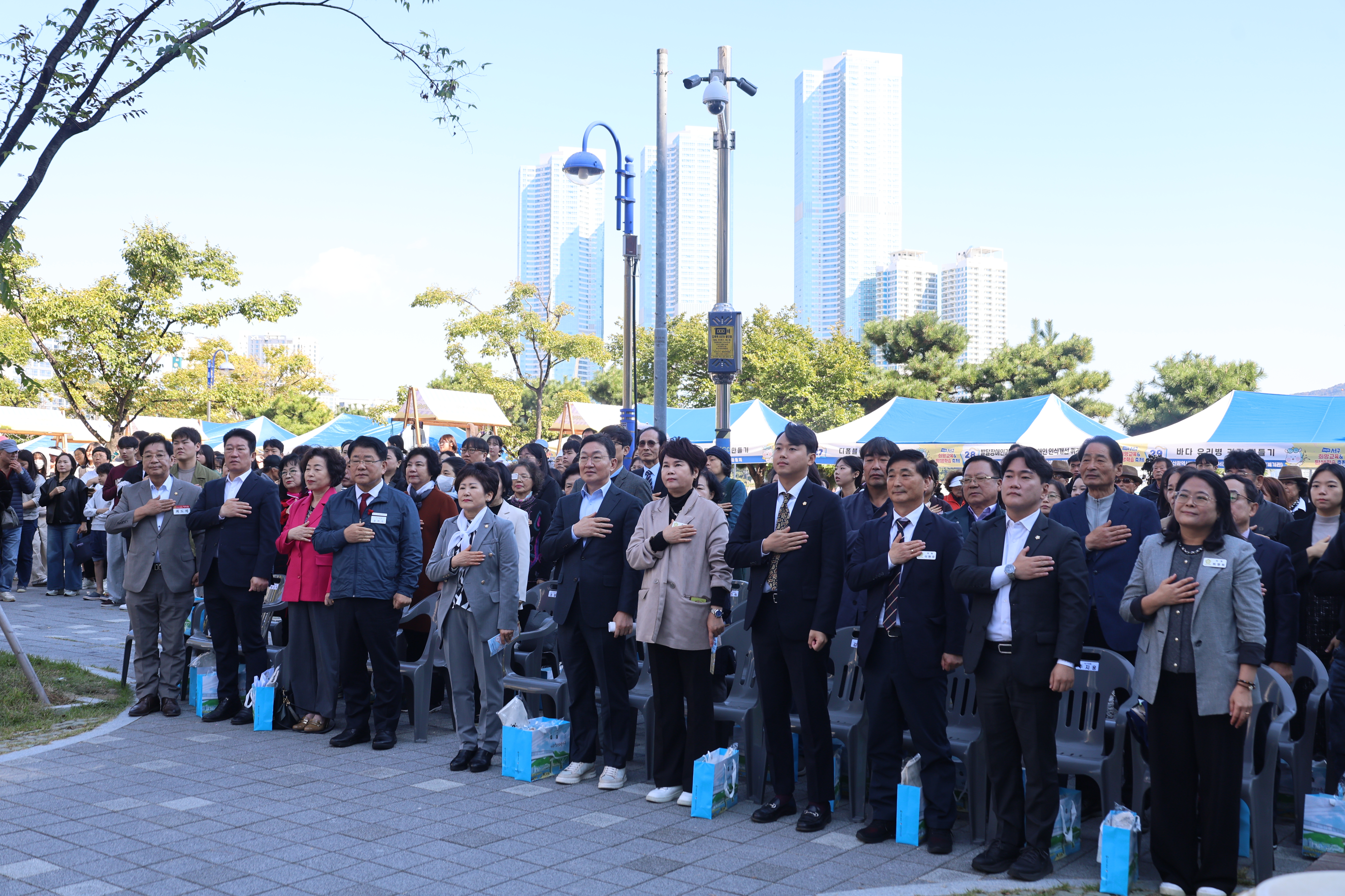 2025년 서구 희망교육,평생학습 축제(2025.11.01)