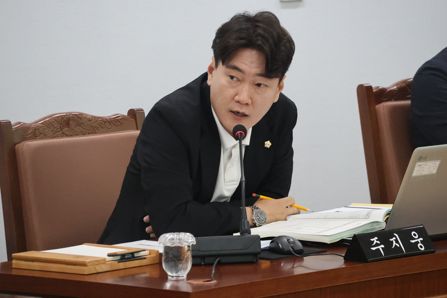 제292회 서구의회 임시회 제4차 안전복지위원회(2026.7.27.)