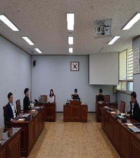 제284회 임시회 운영기획위원회 제2차(폐회중)(2025. 6. 5.)