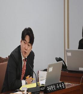 제288회 서구의회 제2차 정례회 제1차 운영기획위원회(2025.11.14.)