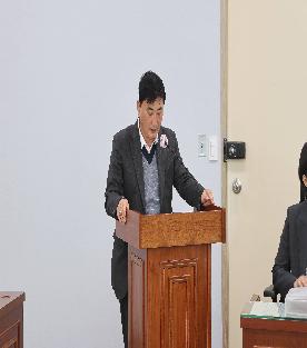 제288회 서구의회 제2차 정례회 제2차 자치행정위원회(2025.11.18.)