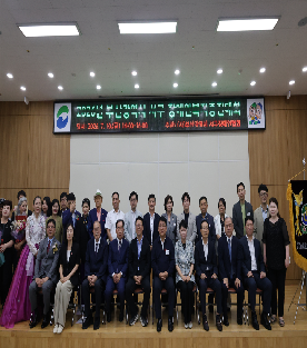 2026년 서구 장애인복지증진대회(2026.7.10.)
