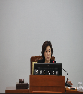 제292회 서구의회 임시회 제1차 윤리특별위원회(2026.7.20.)