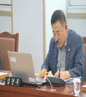 제292회 서구의회 임시회 제3차 안전복지위원회(2026.7.23.)