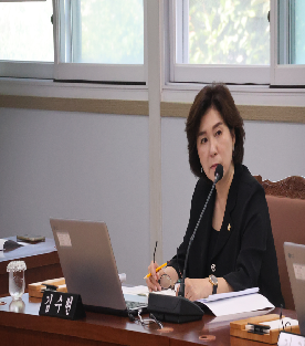 제292회 서구의회 임시회 제4차 안전복지위원회(2026.7.27.)