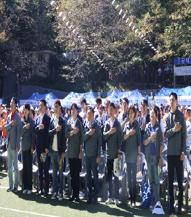 제26회 구덕골 문화예술제(2026.09.12.)