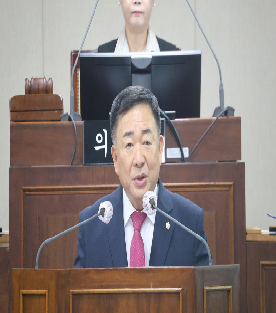 제293회 서구의회 제1차 정례회 제2차 본회의(2026.9.18.)