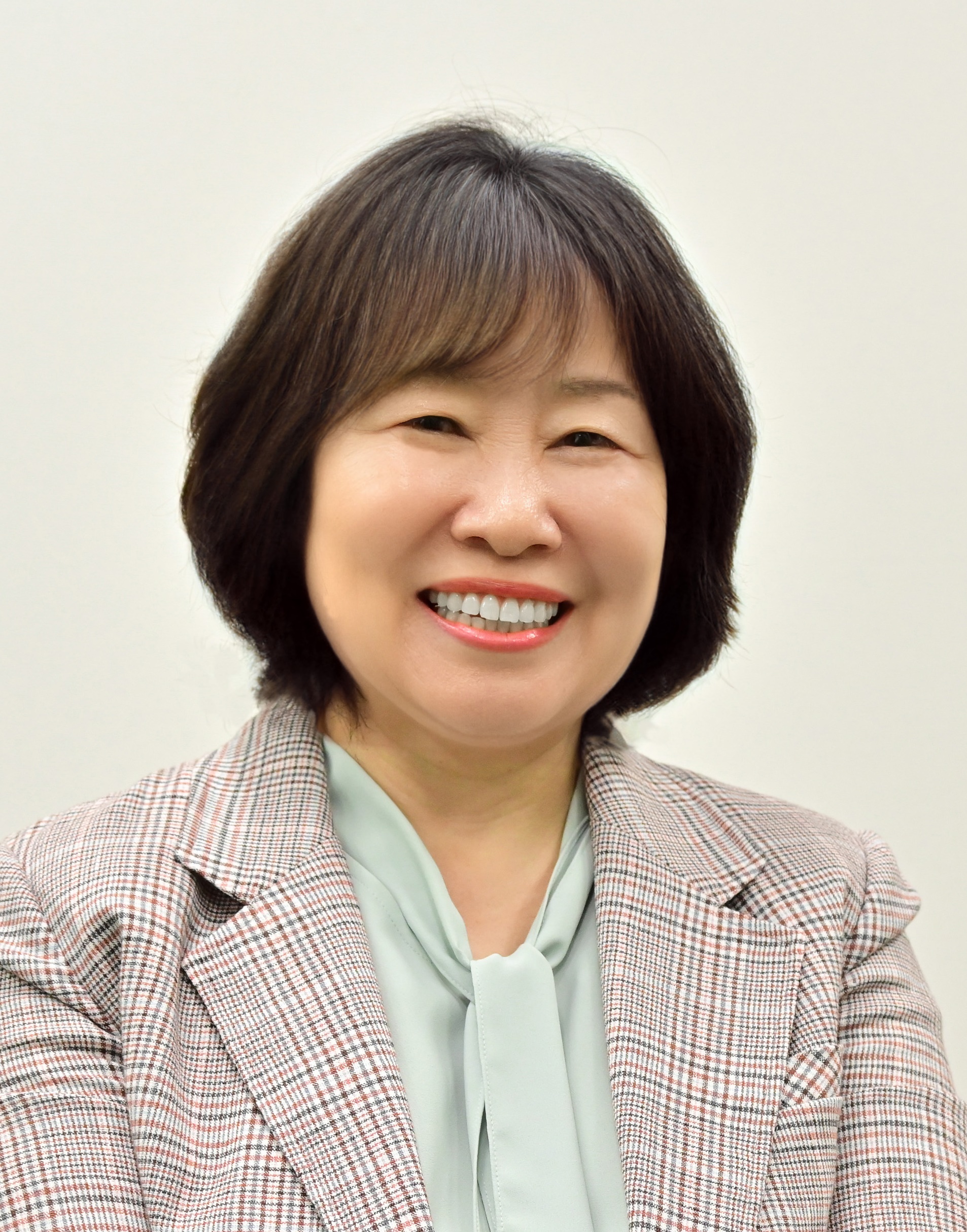 김민숙 서구 첫 여성부구청장 취임