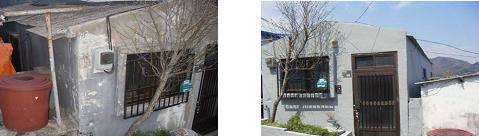 저소득층 노후불량 주택 환경정비