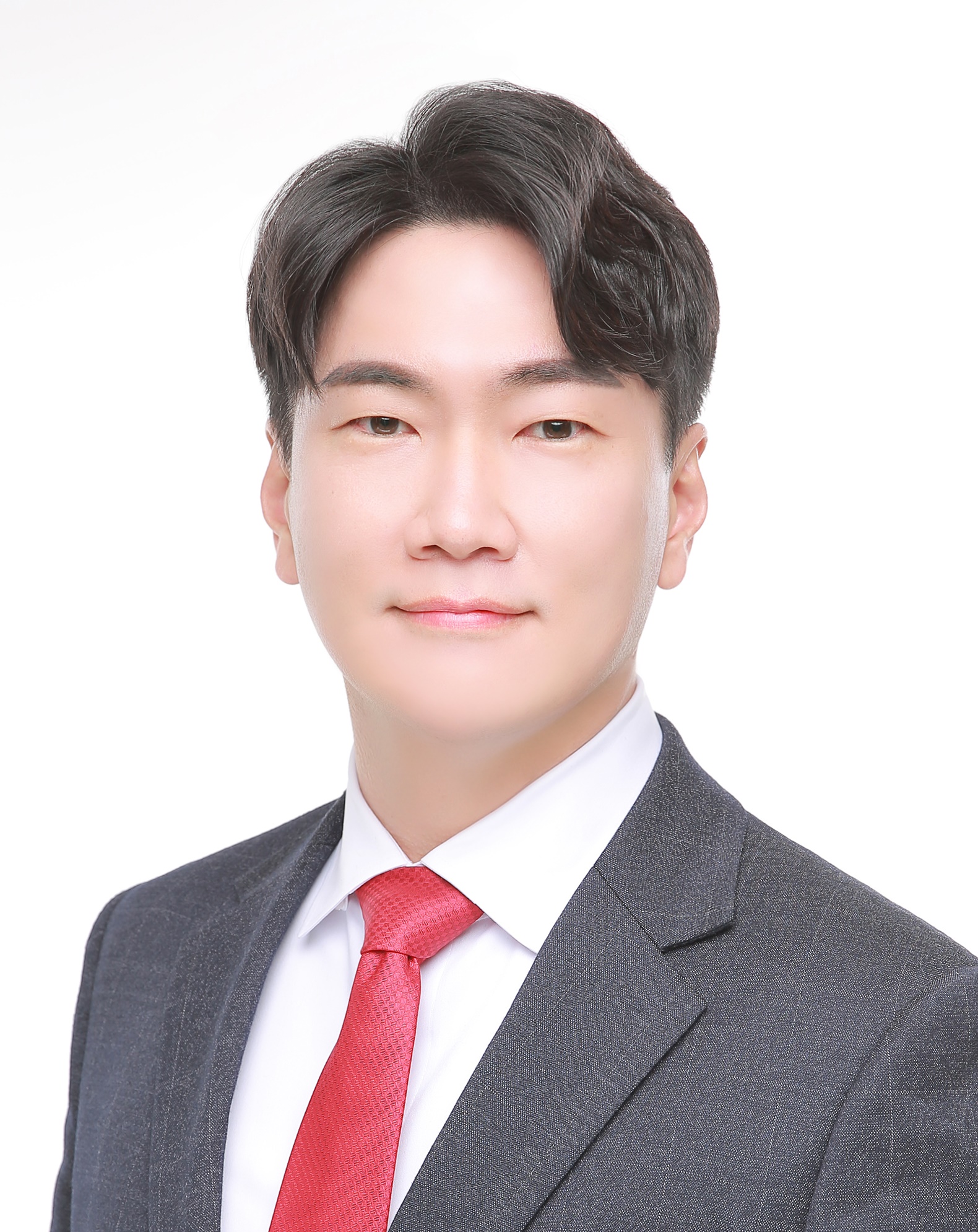 5분 자유발언 - 주지웅 의원