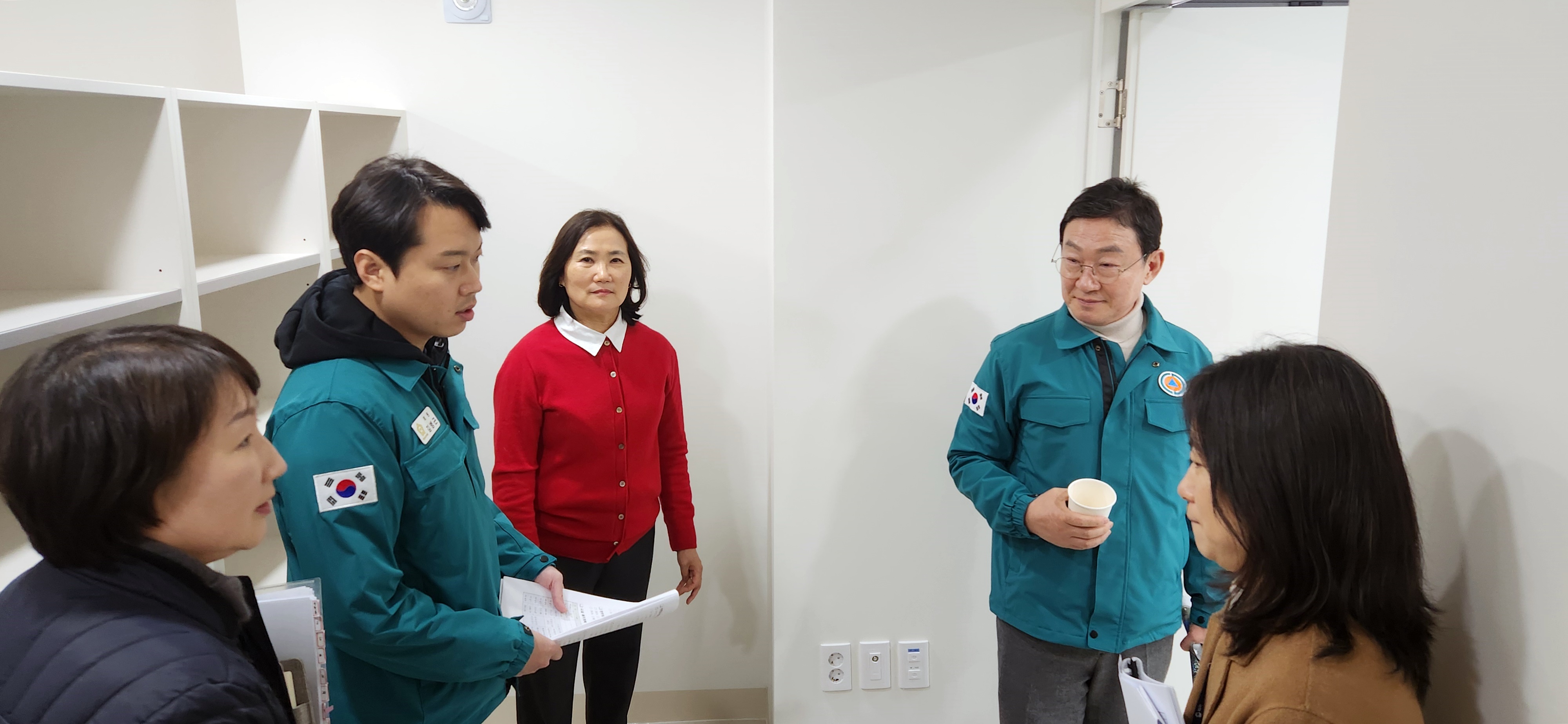 서구의회, 2024년도 행정사무감사 실시
