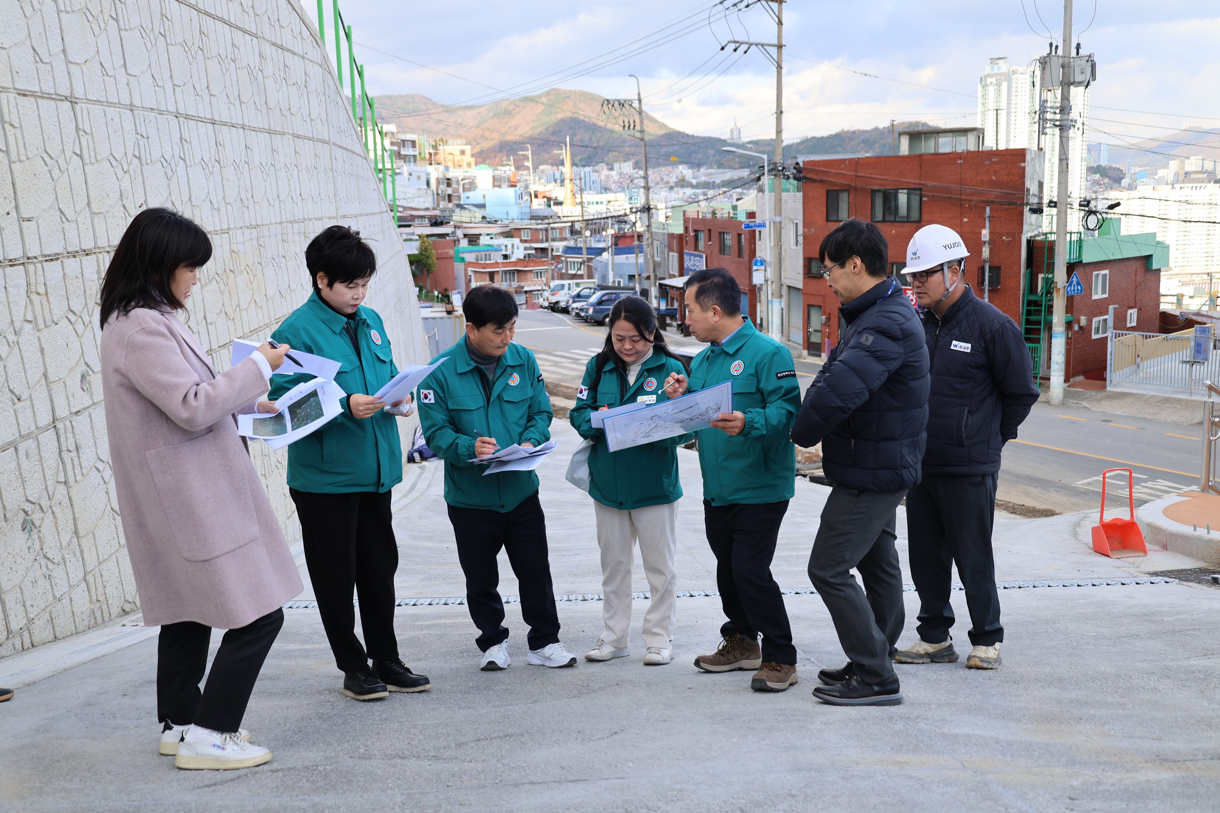 서구의회, 2024년도 행정사무감사 실시