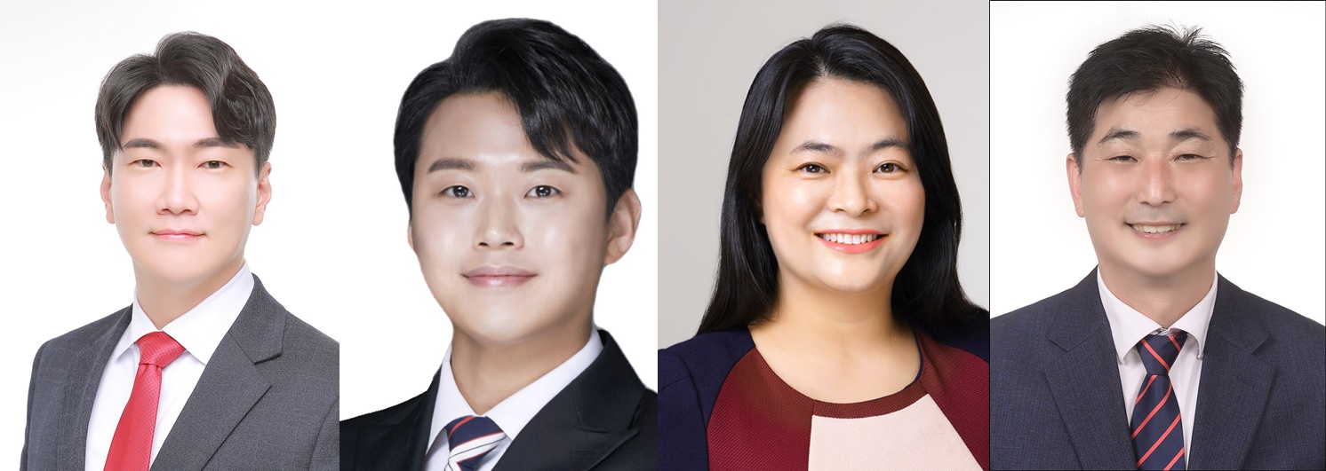 의원 발의 조례안 주요 내용(제284회 임시회)