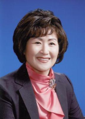 신년인사-김혜경 의장