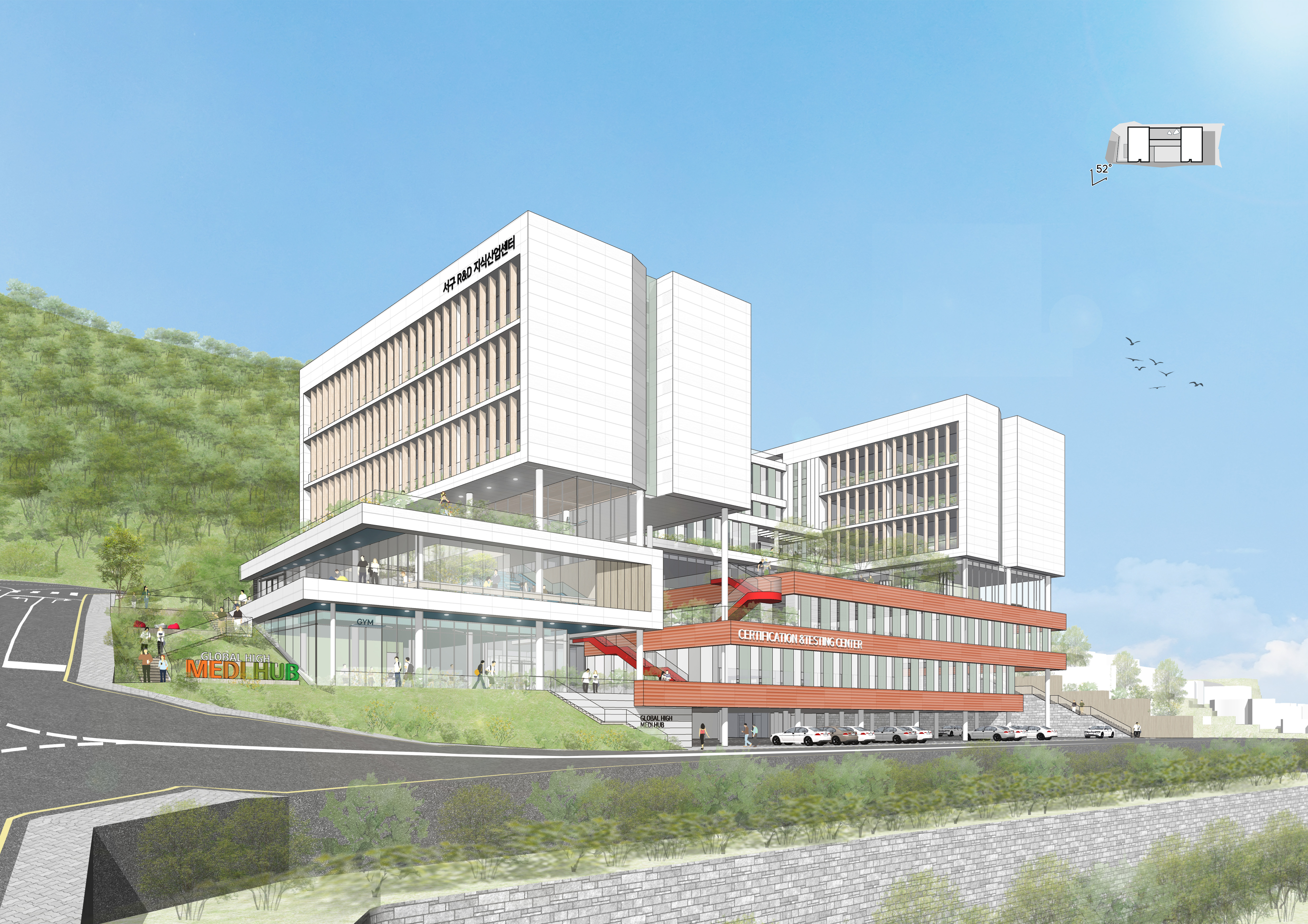 서구 의료관광특구, 2030년까지 5년 연장