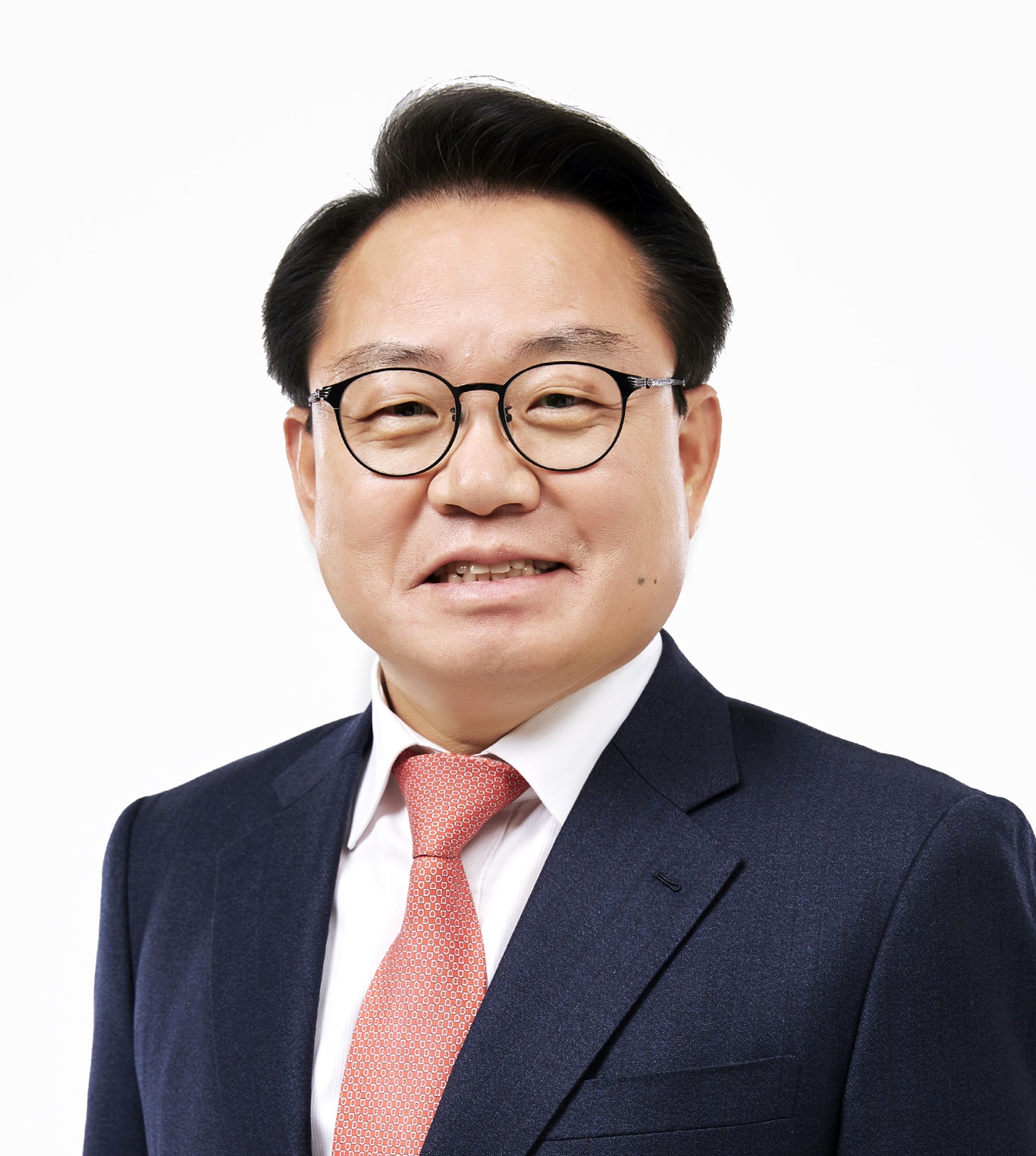 신년인사-안병길 국회의원