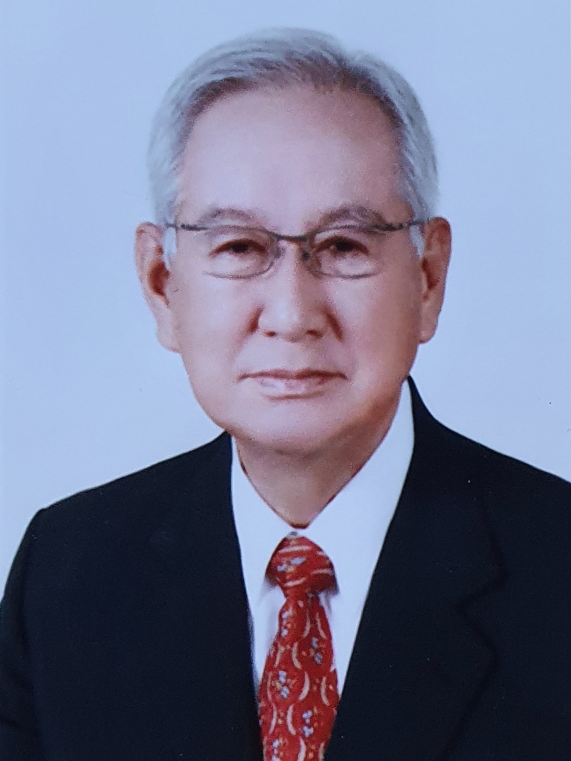 홍인길 (재)서구장학회 이사장