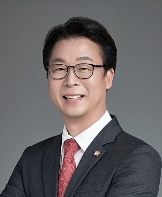 신년인사-곽규택 국회의원