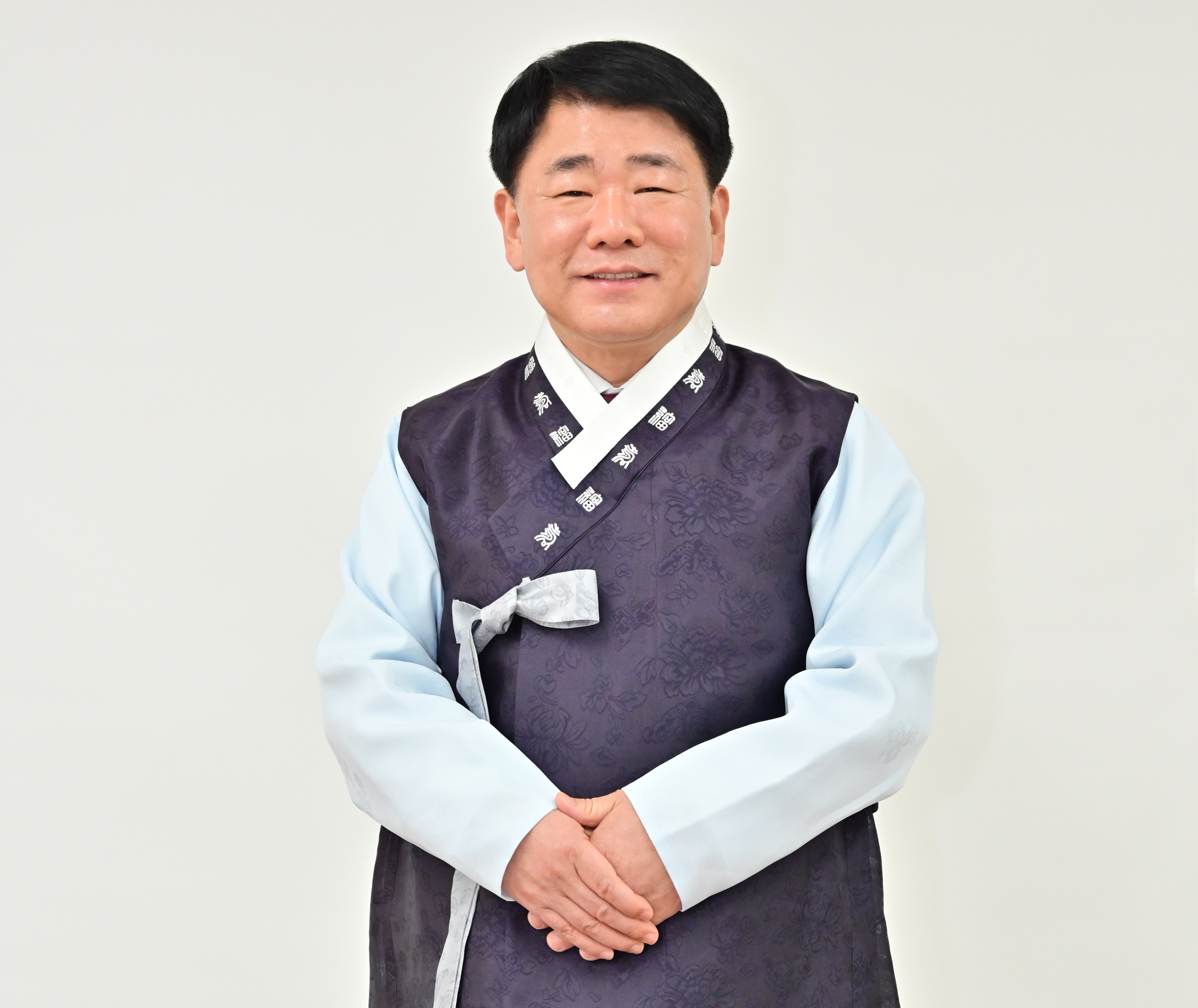 신년인사-공한수 서구청장