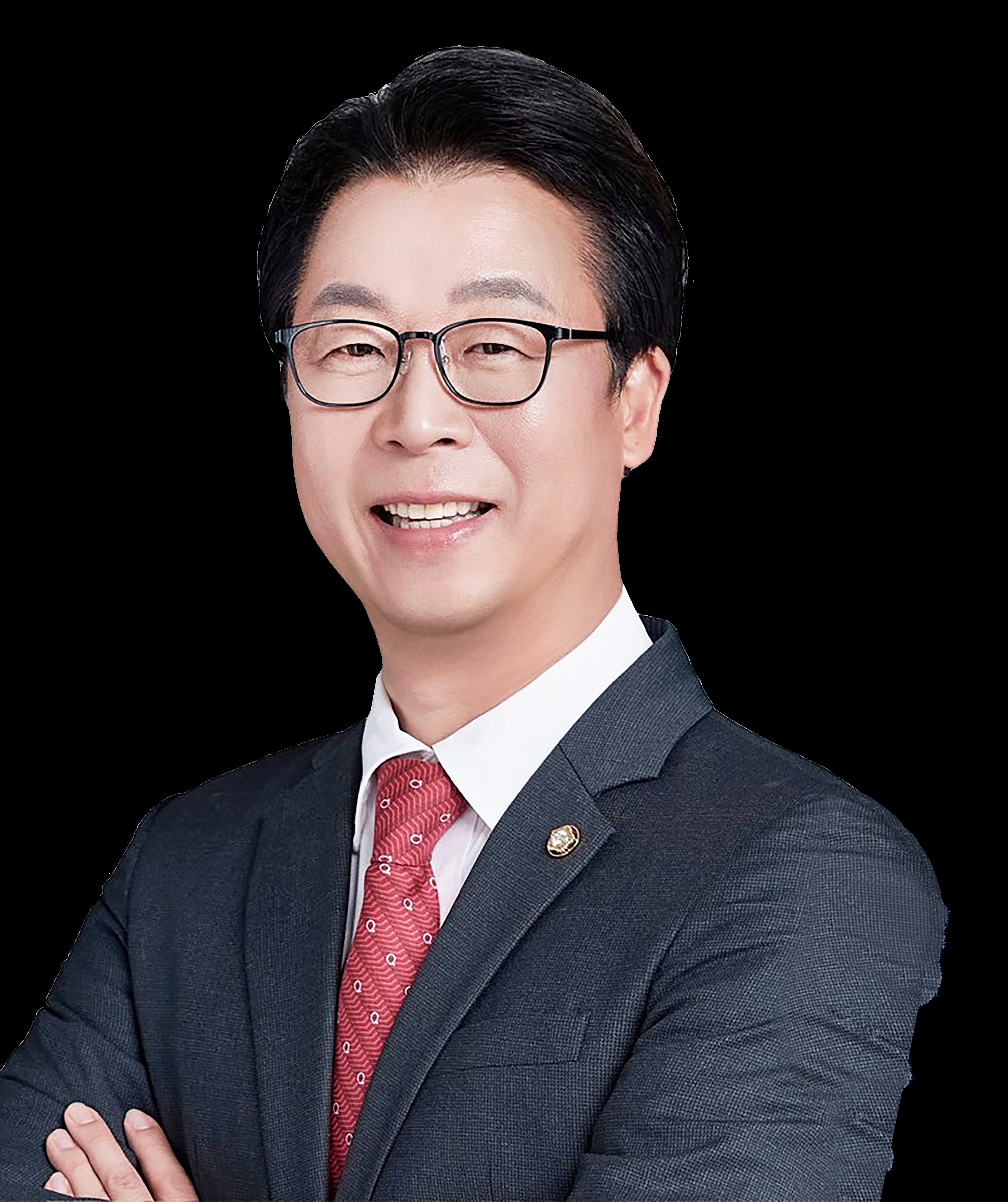 신년인사-곽규택 국회의원