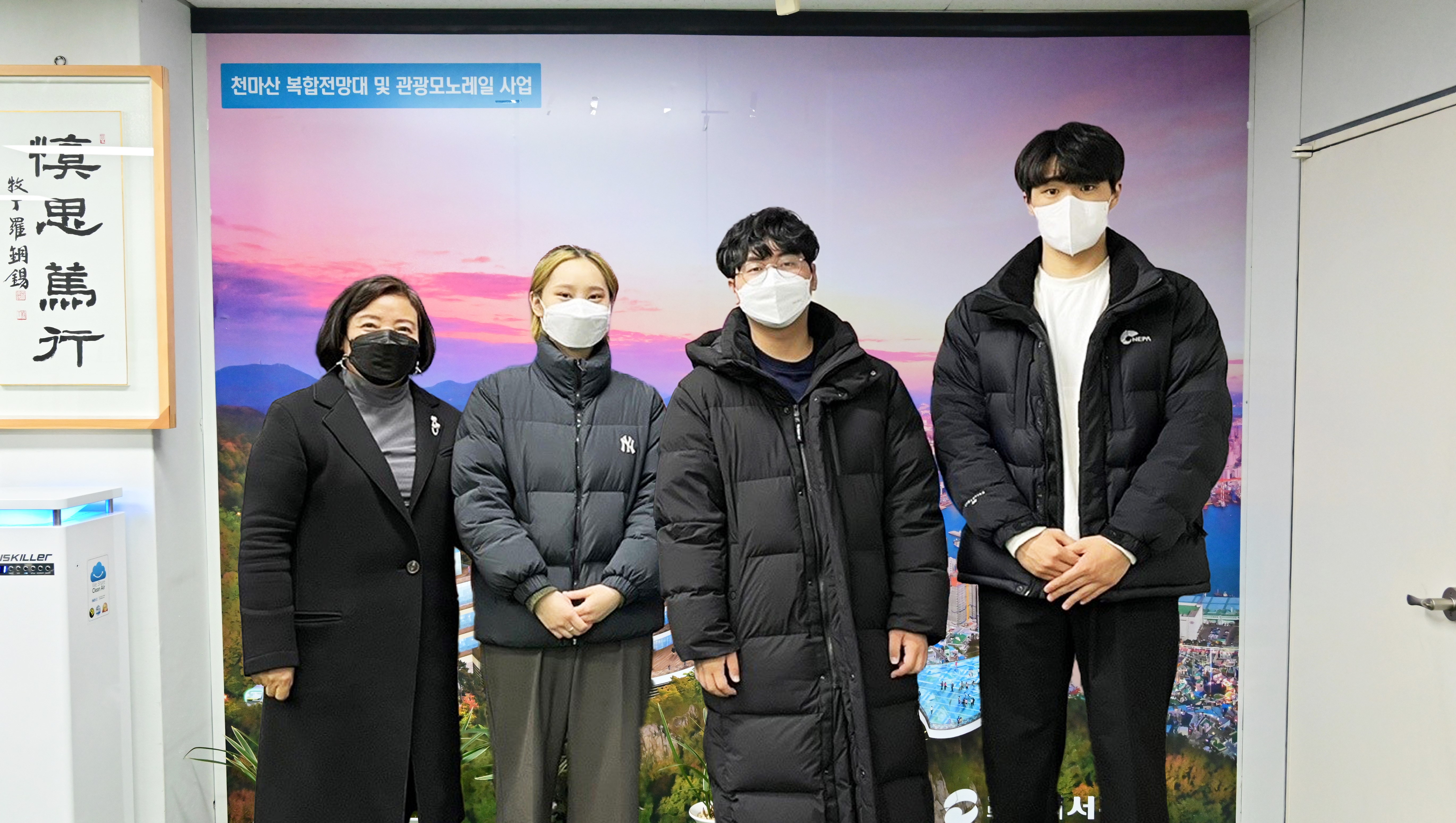 대신지역아동센터,  올해 서울대 등 명문대 3명 입학 … 편견 깨는 계기되길