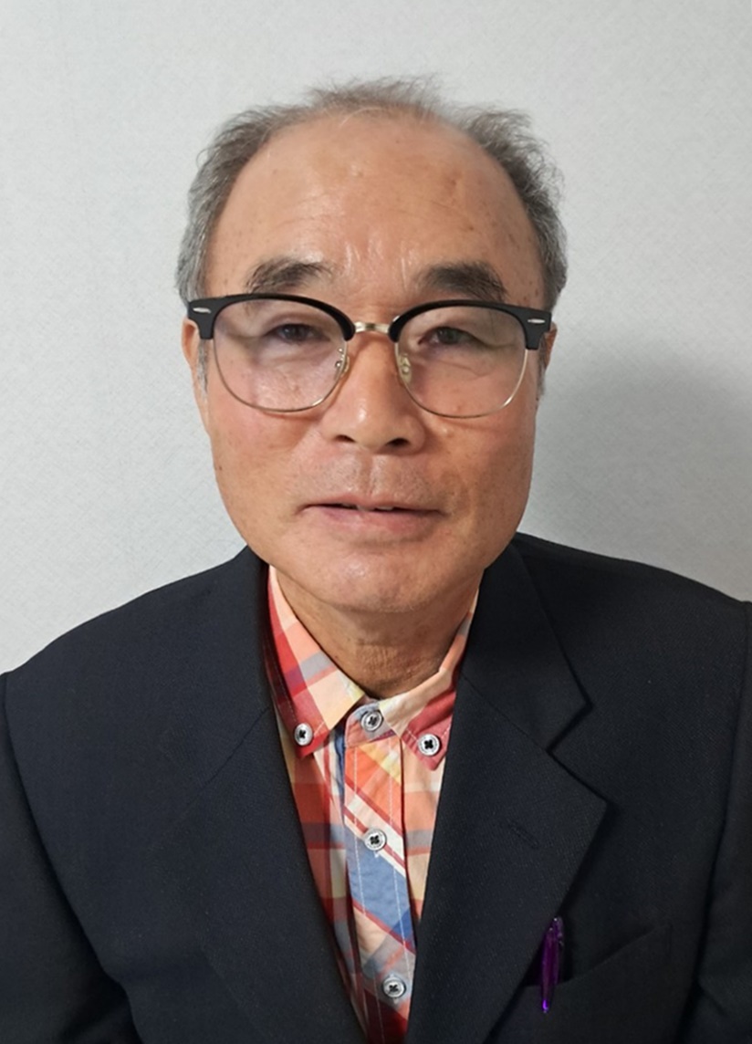 서구 Best 희나리 소개합니다 (58)이홍중 서대신3동 지역사회보장협의체 위원