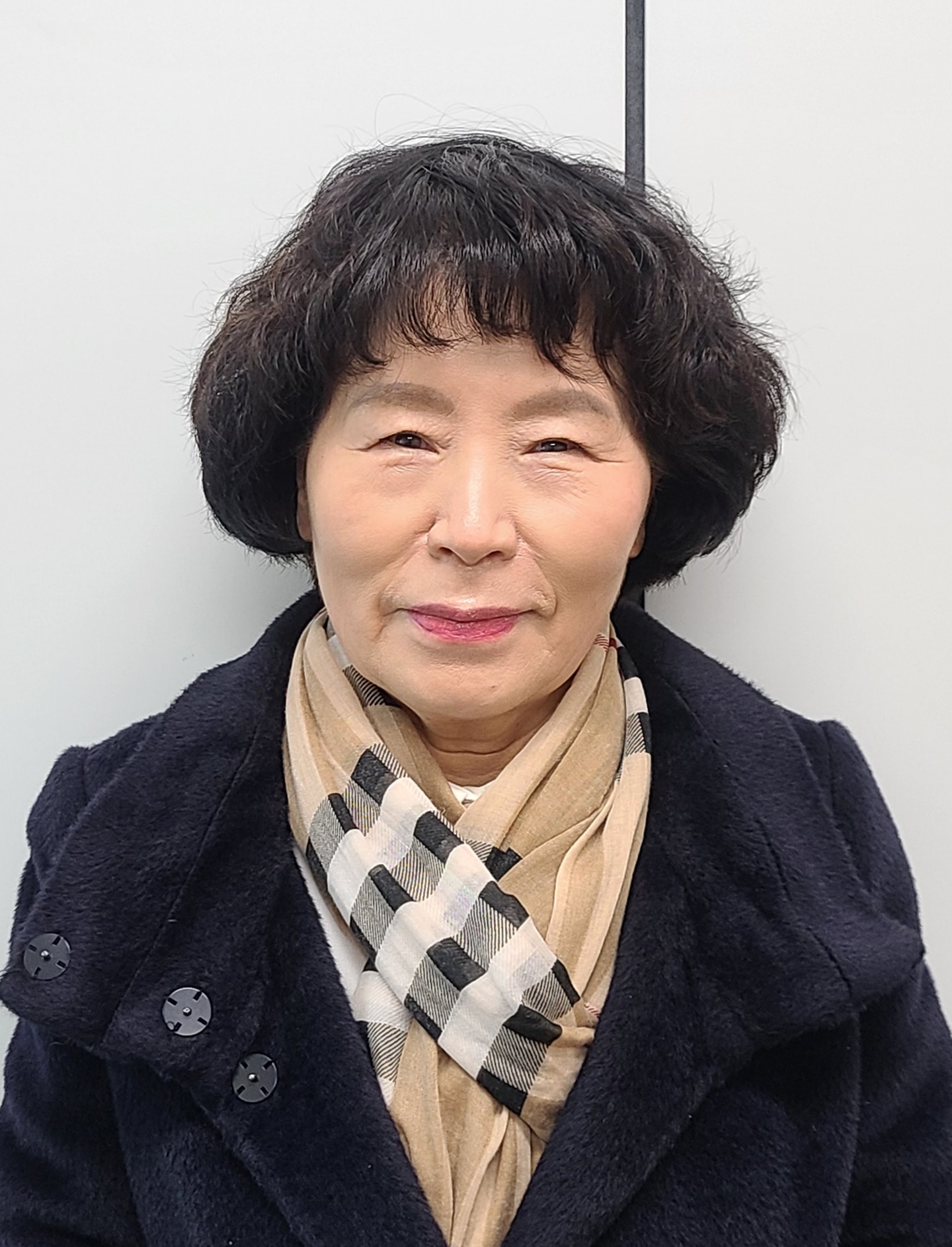 서구 베스트 희나리 소개합니다  59. 송순자 암남동 적십자봉사회 회장