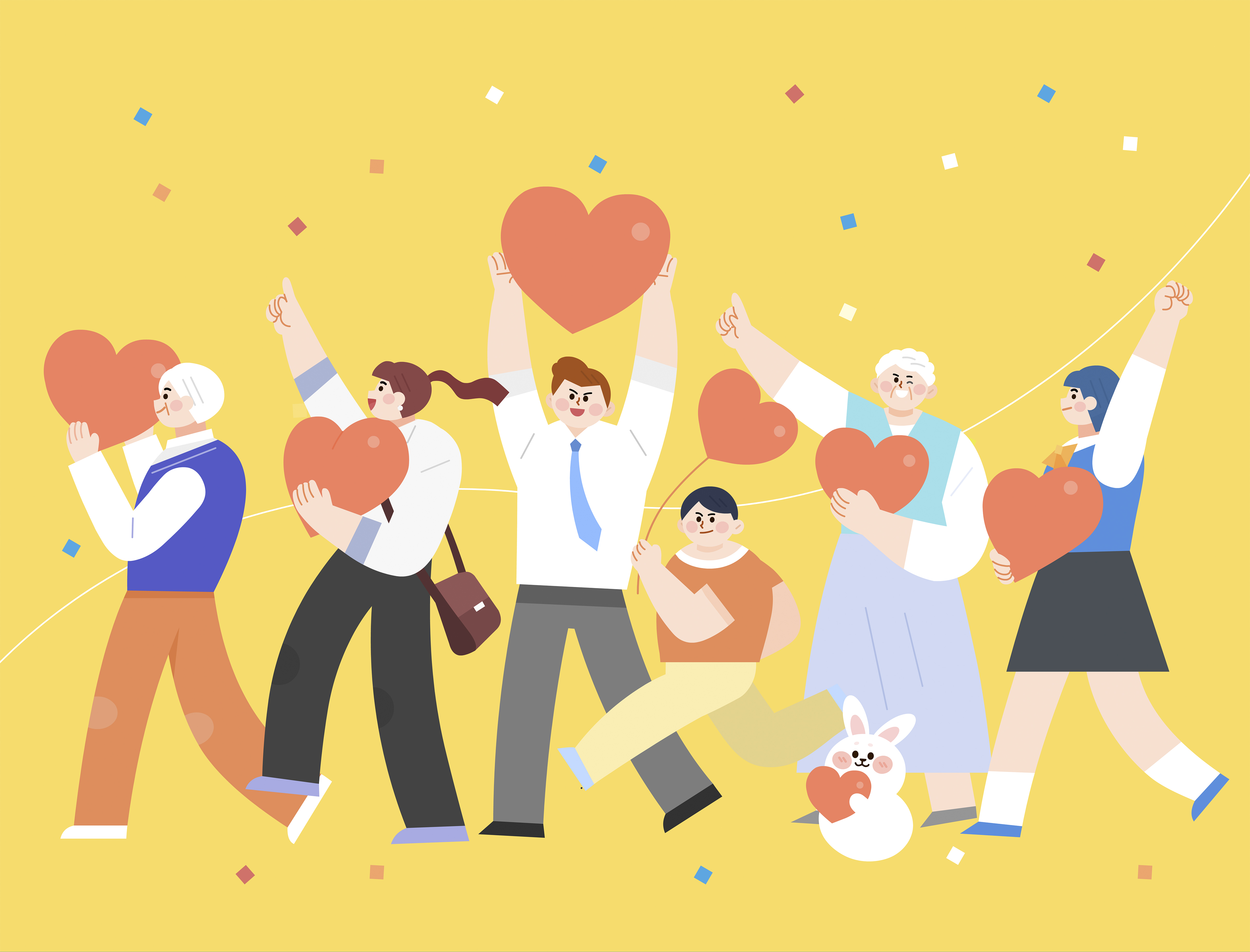 희망2023나눔캠페인 성금·성품 기탁자 명단(최종)