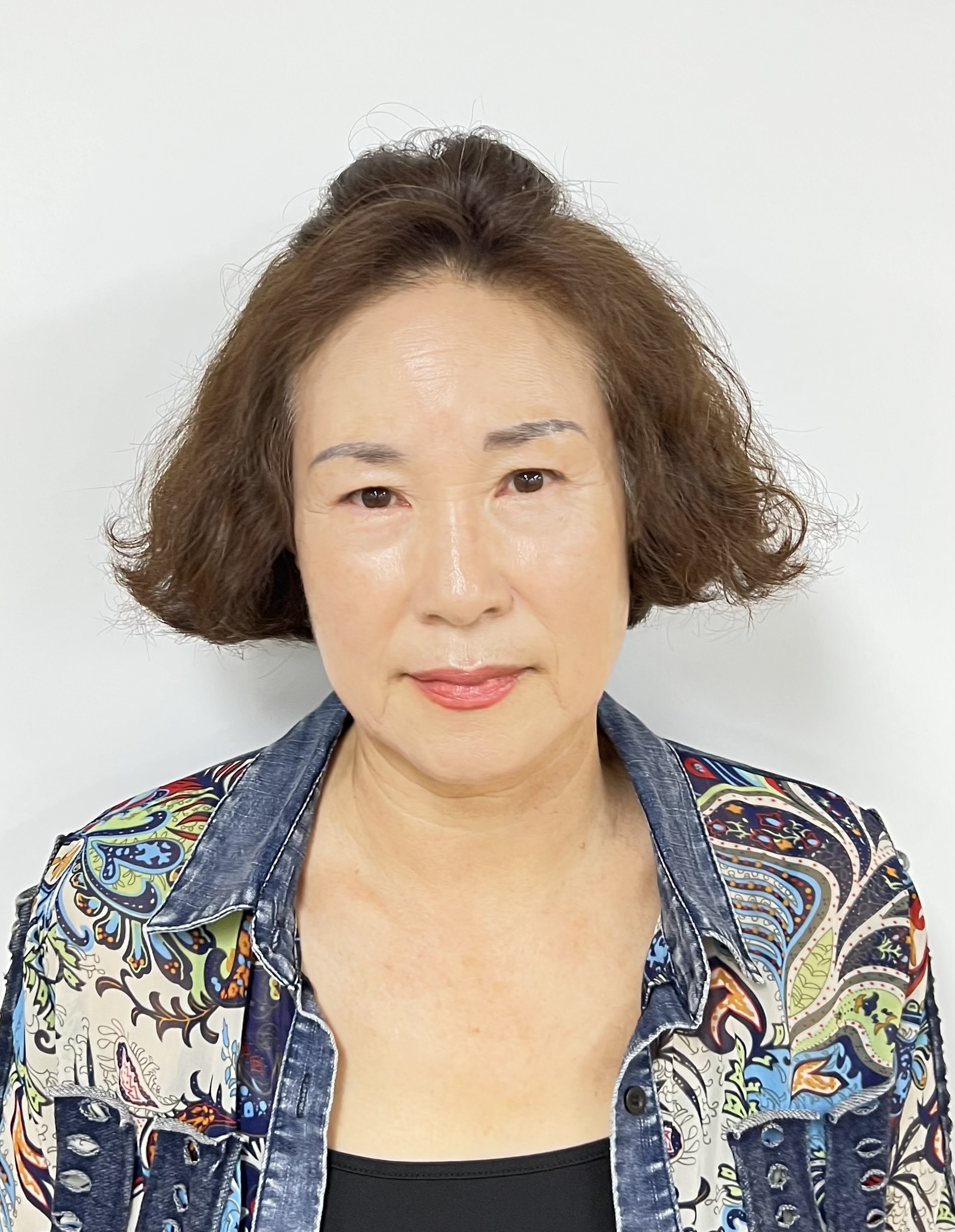 서구 Best 희나리 소개합니다  64. 김경화 동대신3동 복지통장
