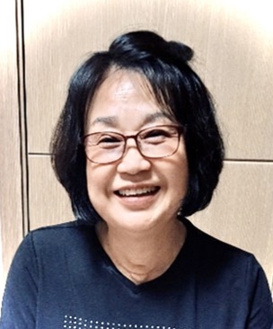서구 Best 희나리 소개합니다  65.이현옥 남부민2동 지역사회보장협의체 위원