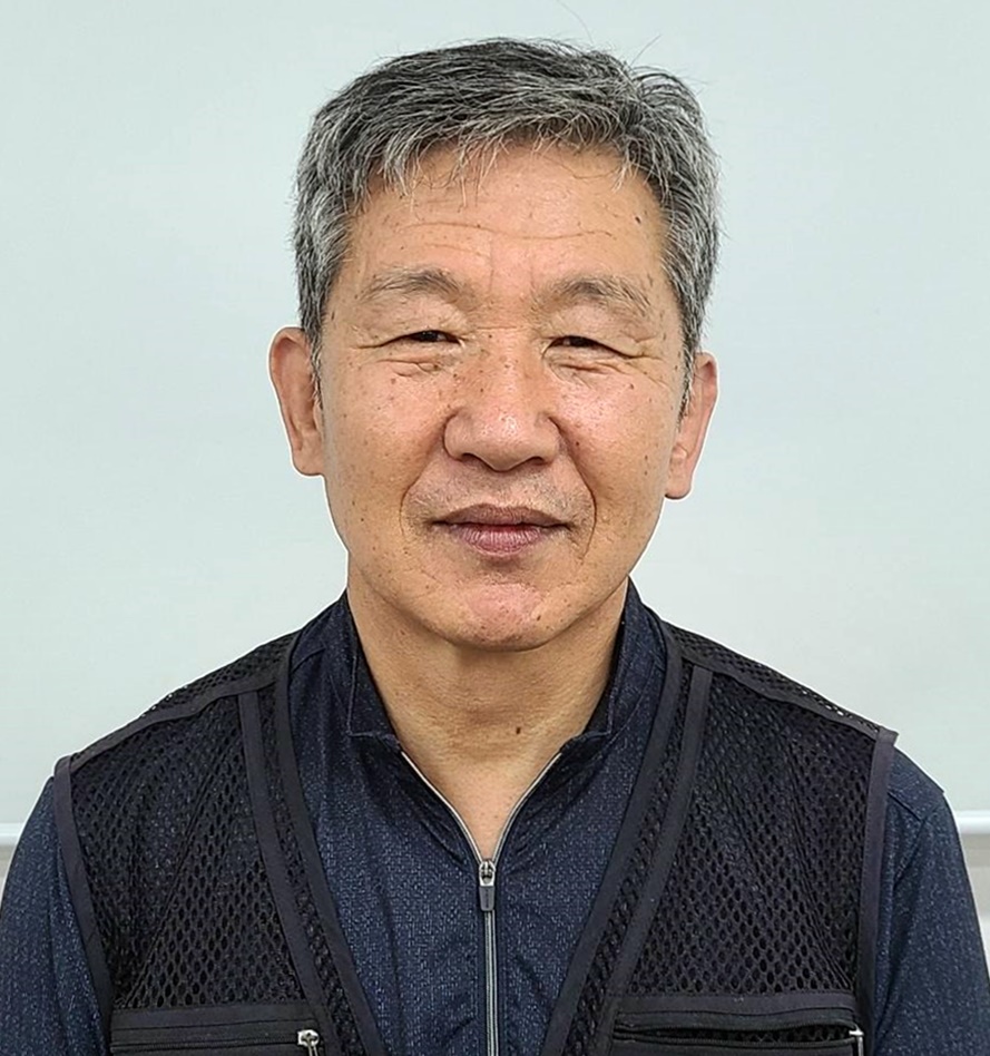 서구 Best 희나리 소개합니다  67. 석원균 아미동 복지통장