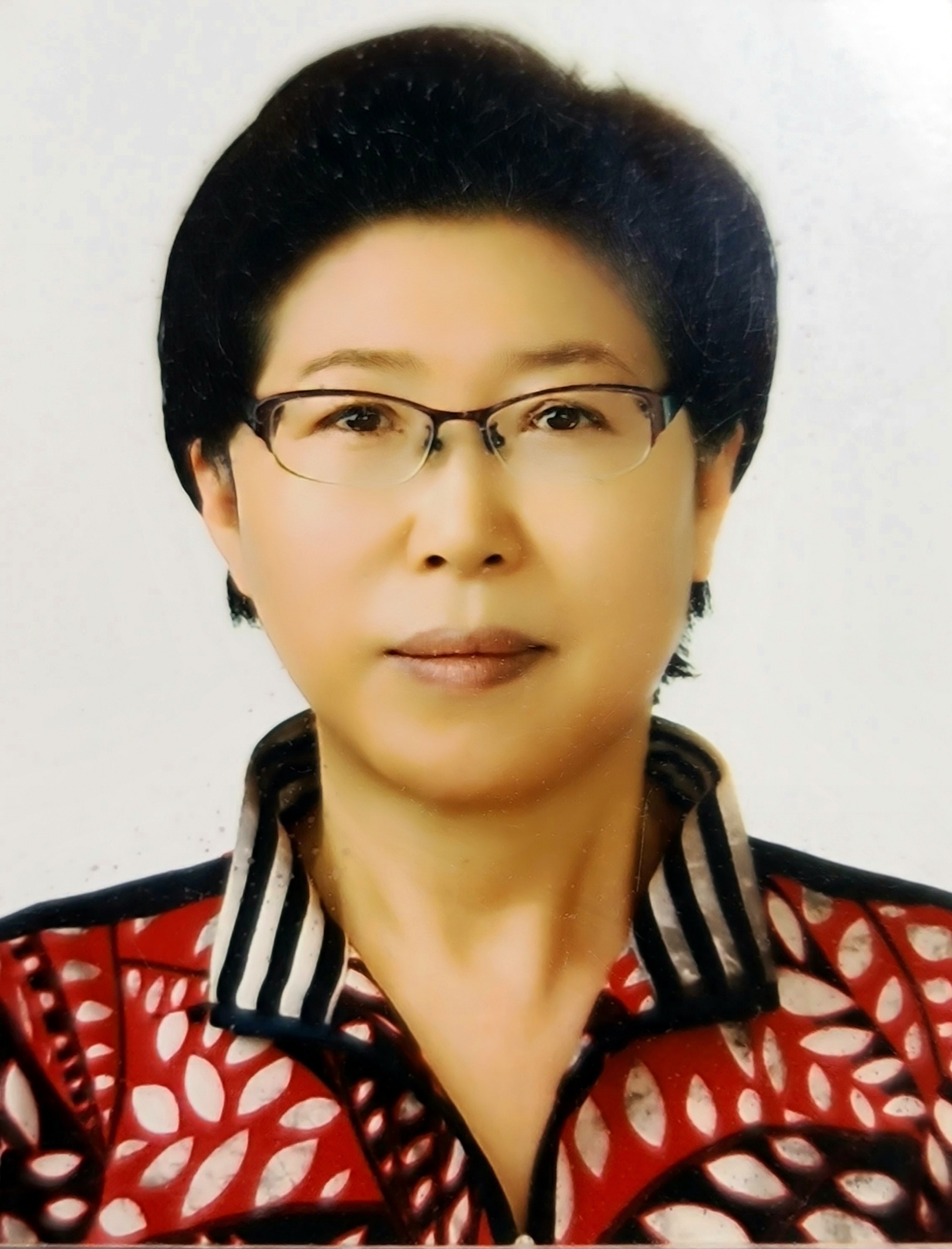 서구 Best 희나리 소개합니다  (68)김정순 서대신1동 복지통장