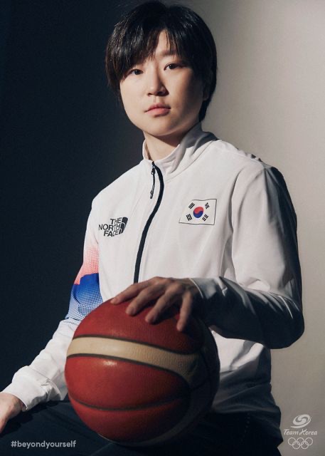 서구 출신 여자농구 안혜지 선수, 항저우 아시안게임 동메달