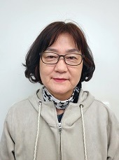 서구 Best 희나리 소개합니다 -70. 이해주 서대신4동 복지통장