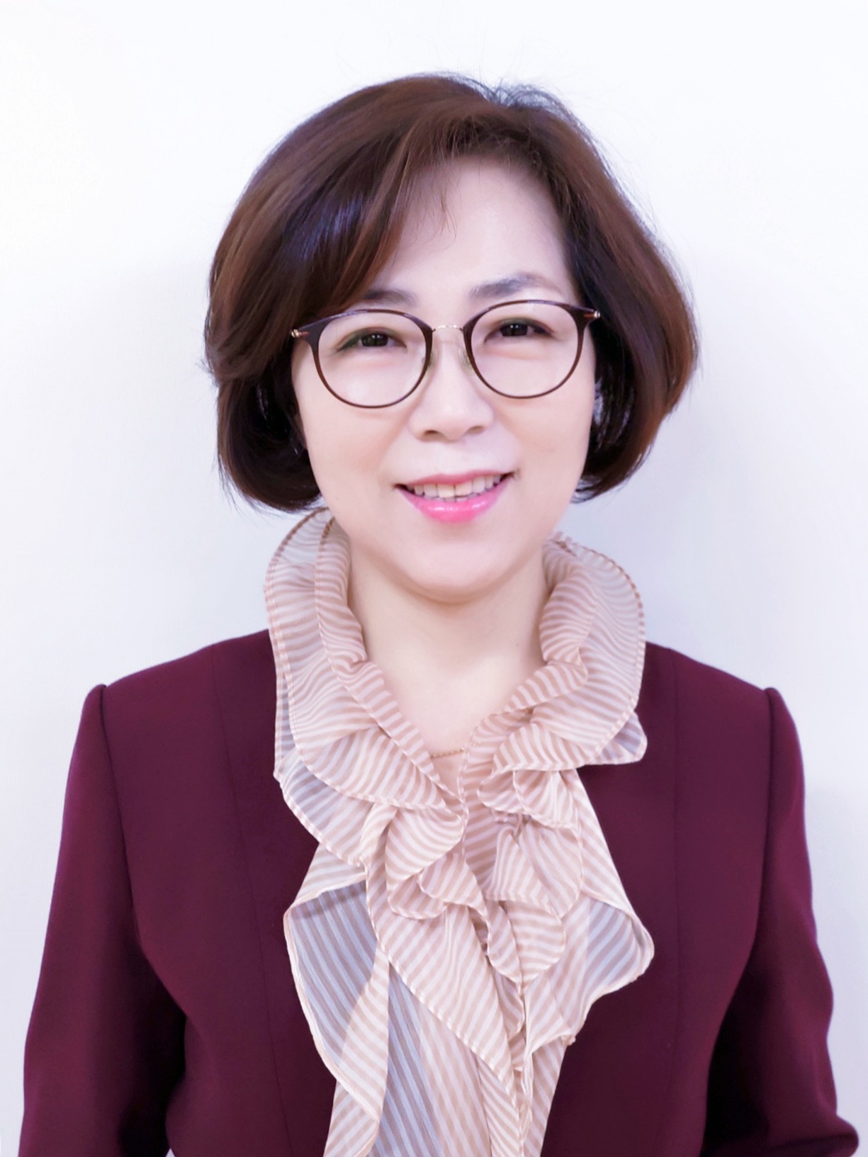 서구베스트희나리 소개합니다  73. 좌애윤 부민동 지역사회보장협의체 위원